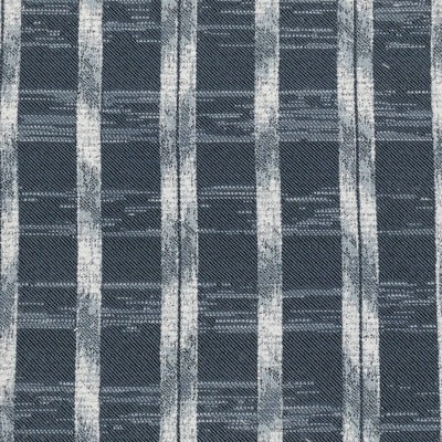 Stout Fabrics , Alfresco Alfresco, Blue color, Multipurpose Wovens style type , pattern number  ALFR-2