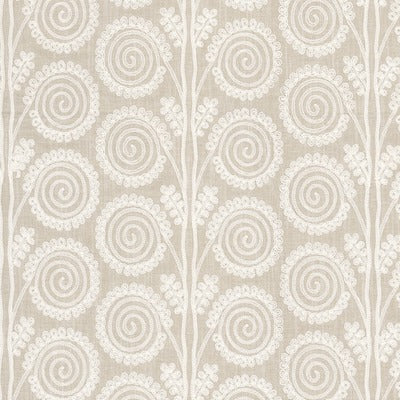 Stout Fabrics , Allaround Allaround, Natural color, Multipurpose Embroideries style type , pattern number  ALLA-1