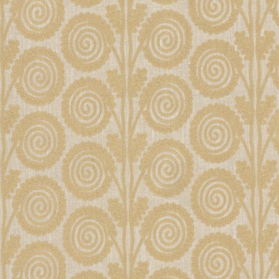 Stout Fabrics , Allaround Allaround, Beige color, Multipurpose Embroideries style type , pattern number  ALLA-2