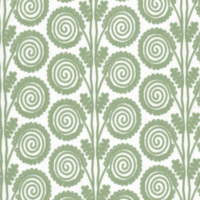 Stout Fabrics , Allaround Allaround, Green color, Multipurpose Embroideries style type , pattern number  ALLA-3