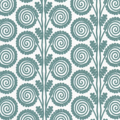 Stout Fabrics , Allaround Allaround, Spa color, Multipurpose Embroideries style type , pattern number  ALLA-4