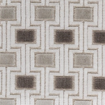 Stout Fabrics , Alsip Alsip, Brown color, Upholstery Velvet style type , pattern number  ALSI-1