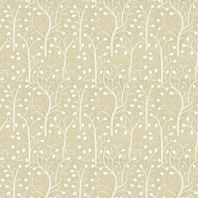 Stout Fabrics , Alyssa Alyssa, Beige color, Multipurpose Embroideries style type , pattern number  ALYS-1