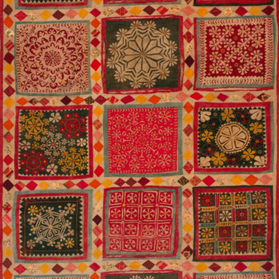 KRAVET FABRICS-AM100403.912.0