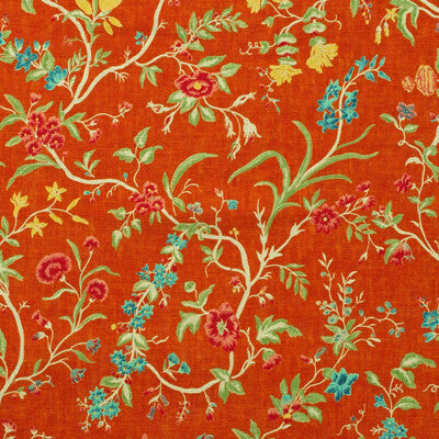 Kravet Fabrics , a selection of fabrics such as velvet, damask, cotton, silk, linen and sheers.