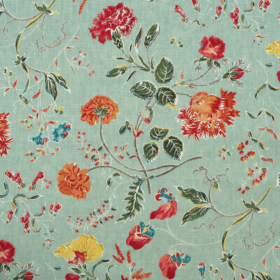 Kravet Fabrics , a selection of fabrics such as velvet, damask, cotton, silk, linen and sheers.
