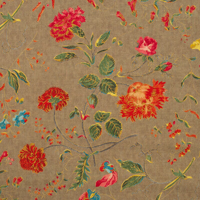Kravet Fabrics , a selection of fabrics such as velvet, damask, cotton, silk, linen and sheers.