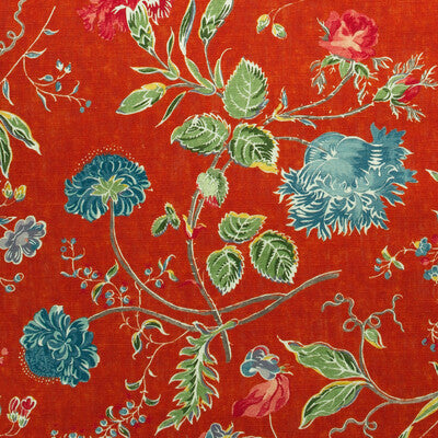 Kravet Fabrics , a selection of fabrics such as velvet, damask, cotton, silk, linen and sheers.