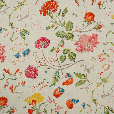 Kravet Fabrics , a selection of fabrics such as velvet, damask, cotton, silk, linen and sheers.
