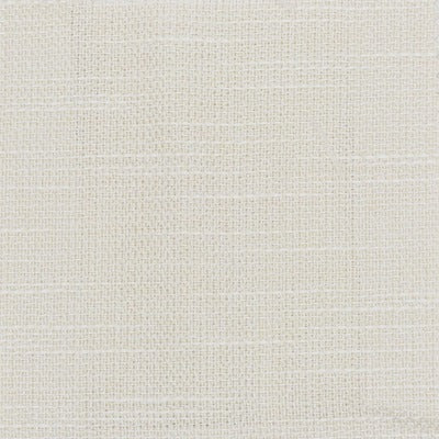 Stout Fabrics , Amanda Amanda, White color, Drapery Texture style type , pattern number  AMAN-1