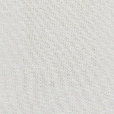 Stout Fabrics , Amanda Amanda, White color, Drapery Texture style type , pattern number  AMAN-2