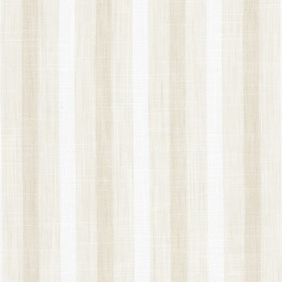 Stout Fabrics , Amber Amber, White color, Drapery Woven style type , pattern number  AMBE-1