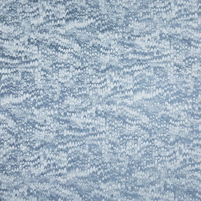 Stout Fabrics , Angora Angora, Blue color, Multipurpose Wovens style type , pattern number  ANGO-1