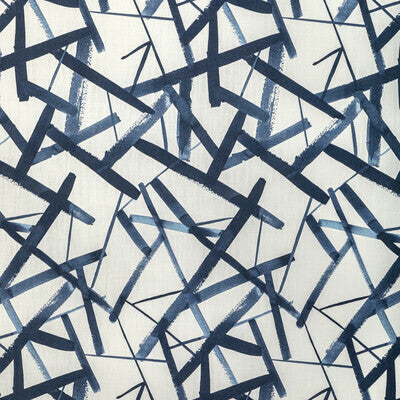 Kravet Fabrics , a selection of fabrics such as velvet, damask, cotton, silk, linen and sheers.