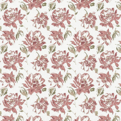 STOUT FABRICS  -ANONYMOUS -ANON-1