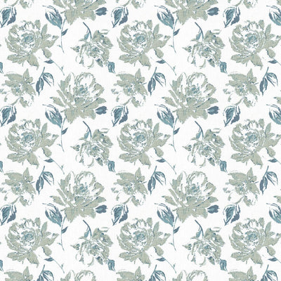 STOUT FABRICS  -ANONYMOUS -ANON-2
