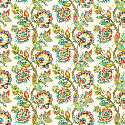 Stout Fabrics , Antelope Antelope, Multi color, Multipurpose Print style type , pattern number  ANTE-1