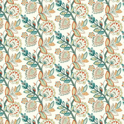 Stout Fabrics , Antelope Antelope, Multi color, Multipurpose Print style type , pattern number  ANTE-2