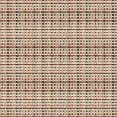 STOUT FABRICS  -ANTLER -ANTL-1