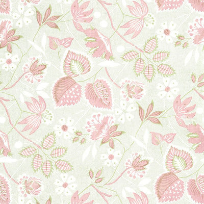 ANNA FRENCH WALLCOVERING-INDIENNE HAZEL- AT15113