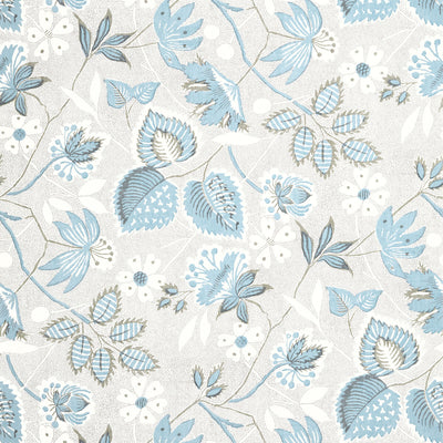 ANNA FRENCH WALLCOVERING-INDIENNE HAZEL- AT15114