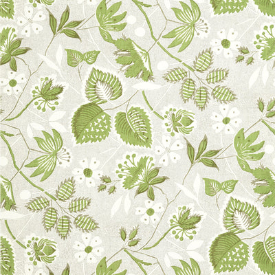 ANNA FRENCH WALLCOVERING-INDIENNE HAZEL- AT15118