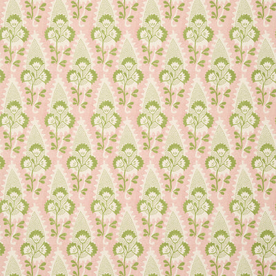 Anna French wallcovering, Cornwall pattern , Blush color, Ethnic,Geometric,Leaves,Trellis , Lattice style type , pattern number  AT15119