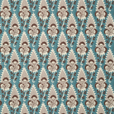 ANNA FRENCH WALLCOVERING-CORNWALL- AT15122