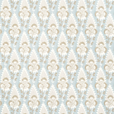 Anna French wallcovering, Cornwall pattern , Brown , Slate color, Ethnic,Geometric,Leaves,Trellis , Lattice style type , pattern number  AT15123