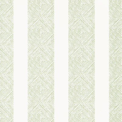 ANNA FRENCH WALLCOVERING-CLIPPERTON STRIPE- AT15125