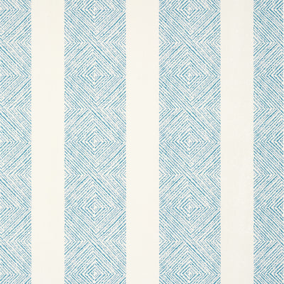 Anna French wallcovering, Clipperton Stripe pattern , Navy color, Stripes style type , pattern number  AT15129