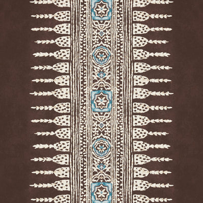 ANNA FRENCH WALLCOVERING-JAVANESE STRIPE- AT15139