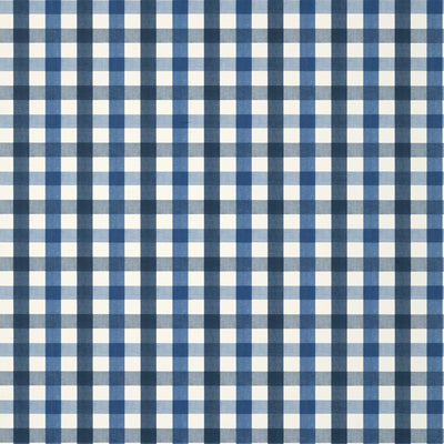 Anna French wallcovering, Saybrook Check pattern , Spa Blue color, Checks , Plaids style type , pattern number  AT15146