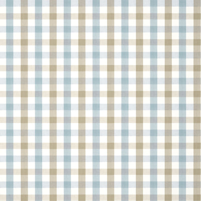 ANNA FRENCH WALLCOVERING-SAYBROOK CHECK- AT15151