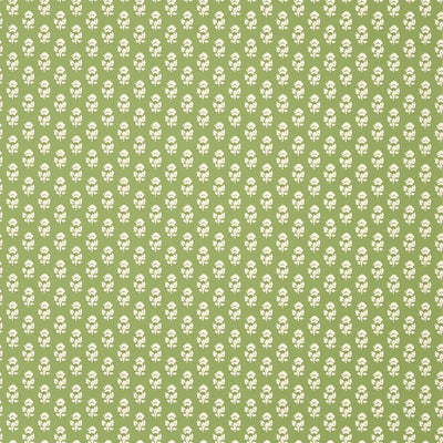 Anna French wallcovering, Julian pattern , Green , Beige color, Leaves,Small Print style type , pattern number  AT15160