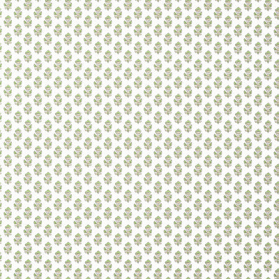 Anna French wallcovering, Julian pattern , Beige , Green color, Leaves,Small Print style type , pattern number  AT15167