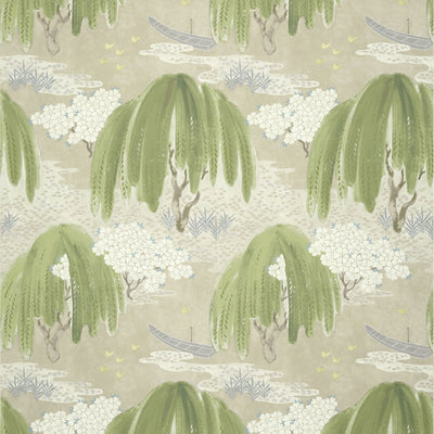 ANNA FRENCH WALLCOVERING-WILLOW TREE- AT23106