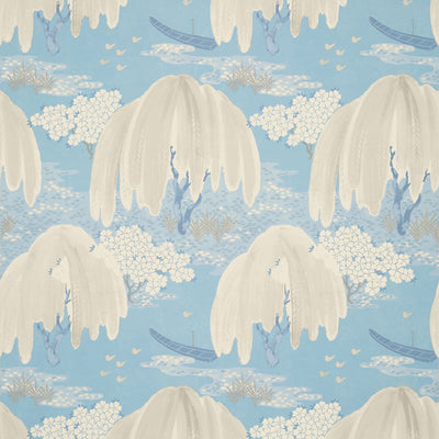 ANNA FRENCH WALLCOVERING-WILLOW TREE- AT23108