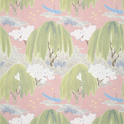 ANNA FRENCH WALLCOVERING-WILLOW TREE- AT23111