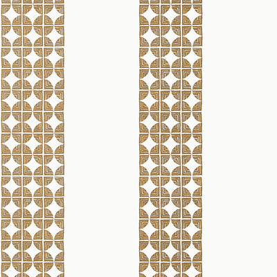 Anna French wallcovering, Fairmont Stripe pattern , Metallic Br,ze color, Geometric,Stripes style type , pattern number  AT23127