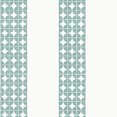 ANNA FRENCH WALLCOVERING-FAIRMONT STRIPE- AT23129