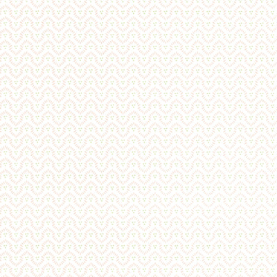 Anna French wallcovering, Wynford pattern , Pink , Yellow color, Geometric,Small Print style type , pattern number  AT23144