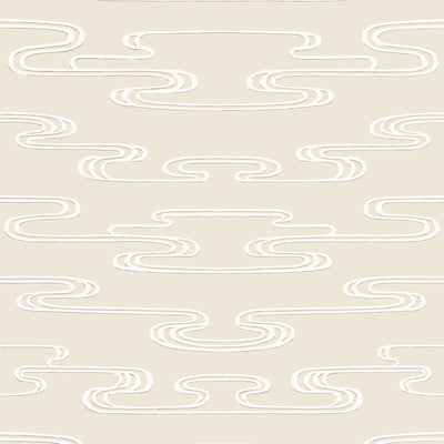 ANNA FRENCH WALLCOVERING-CLOUDWATER- AT23151