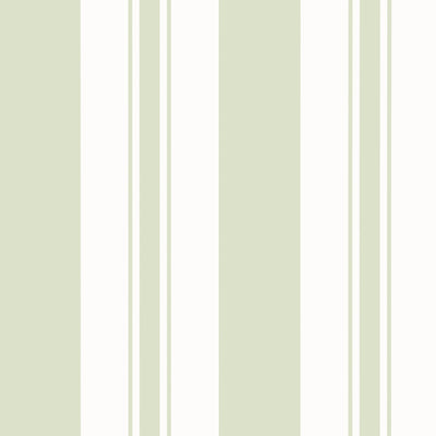 Anna French wallcovering, Keswick Stripe pattern , Citrus , Blue color, Stripes style type , pattern number  AT23169