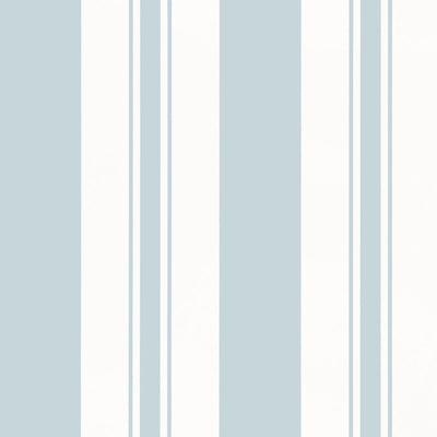 ANNA FRENCH WALLCOVERING-KESWICK STRIPE- AT23170