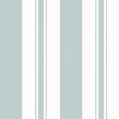 ANNA FRENCH WALLCOVERING-KESWICK STRIPE- AT23171