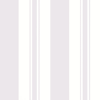 Anna French wallcovering, Keswick Stripe pattern , Lavender color, Stripes style type , pattern number  AT23172