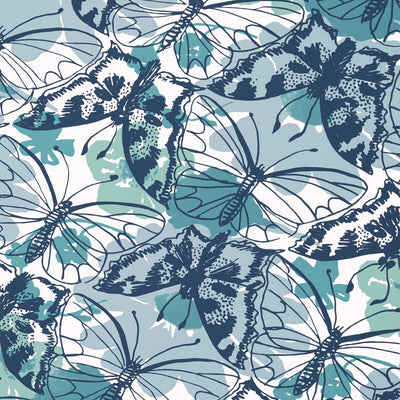 ANNA FRENCH WALLCOVERING-PAXTON- AT23175