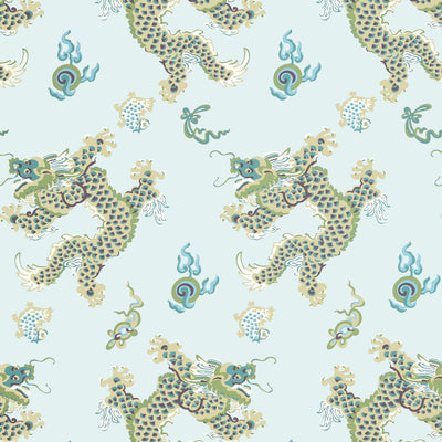 ANNA FRENCH WALLCOVERING-DRAGON DANCE- AT23180