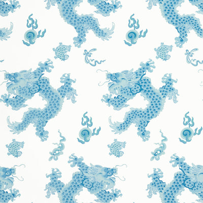ANNA FRENCH WALLCOVERING-DRAGON DANCE- AT23182